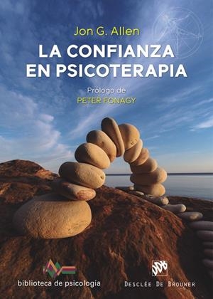Confianza en psicoterapia, la | 9788433032775 | Allen, John G.