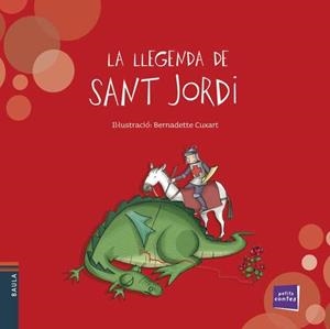 Llegenda de Sant Jordi, la | 9788447922826 | de Voragine, Iacobus