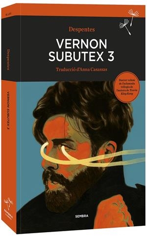 Vernon Subutex 3 | 9788416698714 | Despentes, Virginie