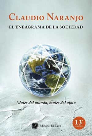 Eneagrama de la sociedad, el | 9788495496829 | Naranjo, Claudio