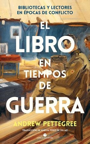 El libro en tiempos de guerra | 9788412901252 | Pettegree, Andrew