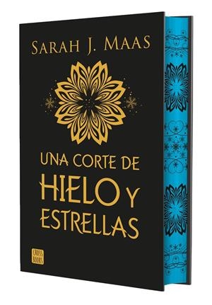 Corte de hielo y estrellas, una (Edición especial) | 9788408299622 | Maas, Sarah J.