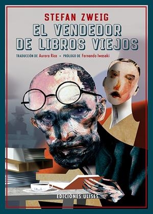 Vendedor de libros viejos, el | 9788419026194 | Zweig, Stefan