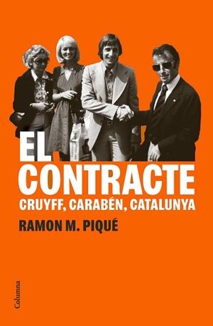 Contracte, el | 9788466432627 | Piqué, Ramon M.