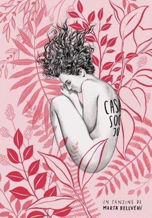 Casa soc jo | 9788412013641 | Bellvehí Suñer, Marta