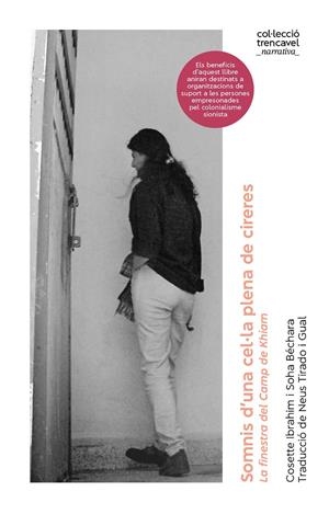 Somnis d'una cel·la plena de cireres | 9788412643435 | Béchara, Soha/Ibrahim, Cosette