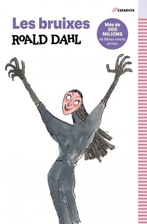 Bruixes, les | 9788410190740 | Dahl, Roald