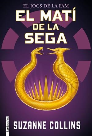 Matí de la Sega, el (Preqüela Els Jocs de la fam) | 9788410028425 | Collins, Suzanne