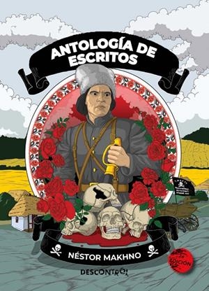 Antología de escritos | 9788418283383 | Makhno, Nestor