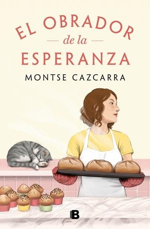Obrador de la esperanza, el | 9788466680554 | Cazcarra, Montse