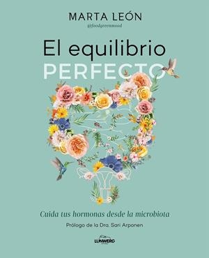 Equilibrio perfecto, el | 9788410378391 | León, Marta