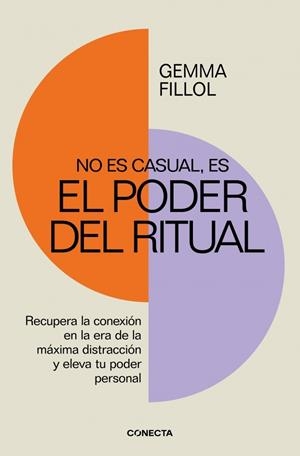 No es casual, es el poder del ritual | 9788418053443 | Fillol, Gemma