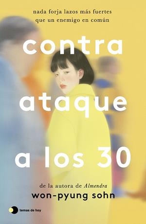 Contraataque a los 30 | 9788410293540 | Won-Pyung Sohn