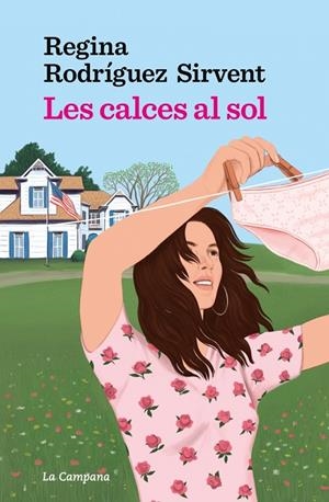Calces al sol, les (edició limitada Sant Jordi) | 9788419836885 | Rodríguez Sirvent, Regina