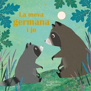 Meva germana i jo, la | 9788410074651 | Shane, Susannah
