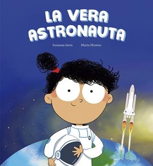 Vera Astronauta, la | 9788410406285 | Isern, Susanna