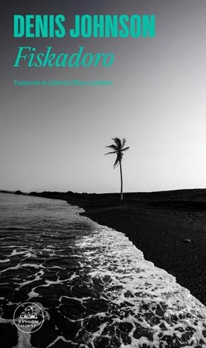 Fiskadoro | 9788439745020 | Johnson, Denis