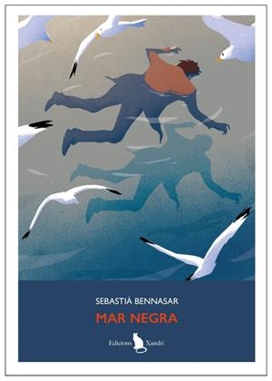 Mar negra | 9788412907575 | Bennasar, Sebastià
