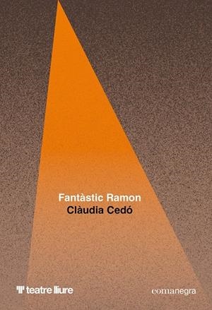 Fantàstic Ramon (lectura fàcil) | 9788410161542 | Cedó, Clàudia