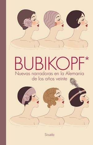 Bubikopf* | 9788410415577 | Varios autores