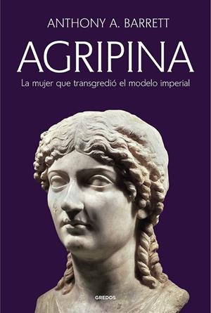 Agripina | 9788424941222 | Barrett, Anthony A.