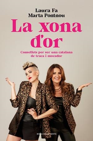 Xona d'or, la | 9788410256231 | Fa, Laura / Pontnou, Marta