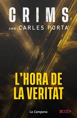 Hora de la veritat, l' (Crims 4) | 9788419836793 | Porta, Carles