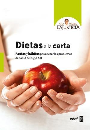 Dietas a la carta | 9788441431591 | Lajusticia Bergasa, Ana María