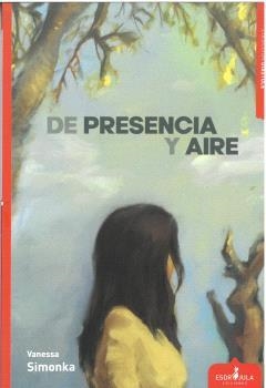 De presencia y aire | 9788412950793 | SIMONKA, VANESSA