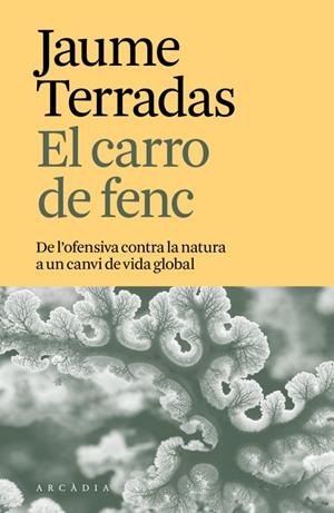 Carro de fenc, el | 9788412876642 | Jaume Terradas