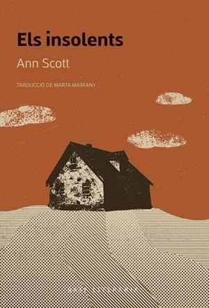 Insolents, els | 9788410131071 | Scott, Ann