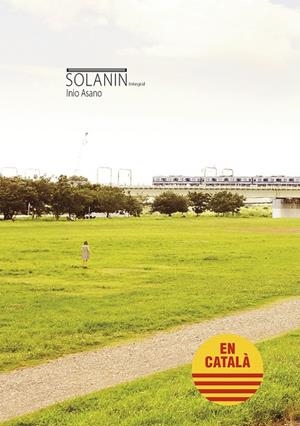 Solanin | 9788467975017 | INIO ASANO