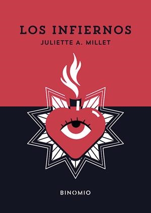 Infiernos, los | 9791399016109 | Millet, Juliette A.