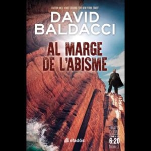 AL MARGE DE L'ABISME | 9791387658168 | BALDACCI, DAVID