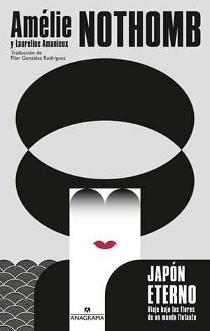 Japón eterno | 9788433946249 | Nothomb, Amélie/Amanieux, Laureline