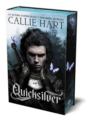 Quicksilver (Alquimia & Fae 1) | 9788419988508 | Hart, Callie