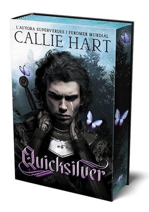 Quicksilver (Alquímia & Fae 1) | 9788419988614 | Hart, Callie