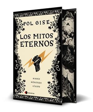Mitos eternos, los | 9788410293557 | Gise, Pol