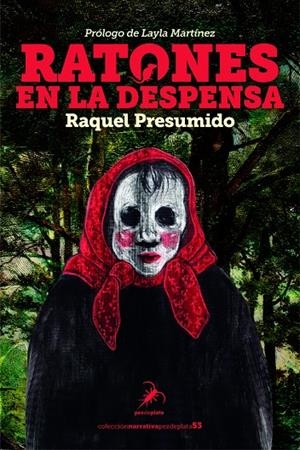 Ratones en la despensa | 9788412889970 | Presumido, Raquel