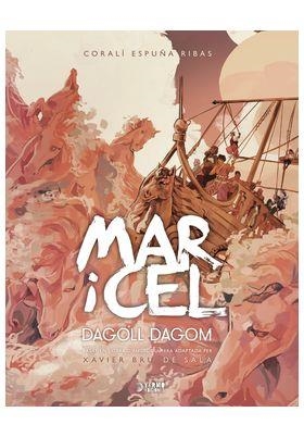 Mar i cel | 9788410446854 | AA.VV