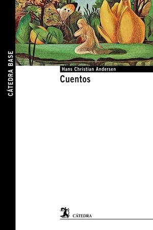 Cuentos | 9788437646435 | Andersen, Hans Christian