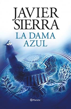 Dama azul, la (vigésimo aniversario) | 9788408193265 | Sierra, Javier
