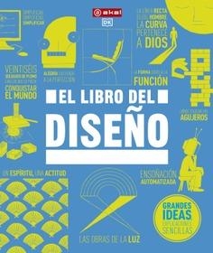 Libro del diseño, el | 9788446056188 | Varios autores