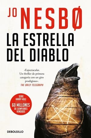 Estrella del diablo, la (Harry Hole 5) | 9788466343879 | Nesbo, Jo
