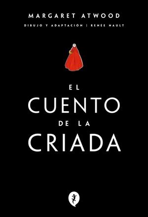Cuento de la criada, el (novela gráfica) | 9788419981066 | Atwood, Margaret/Nault, Renee