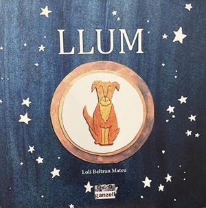 Llum | 9788412652093 | Beltran Mateu, Loli
