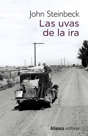 Uvas de la ira, las | 9788491813590 | Steinbeck, John