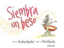 Siembra un beso | 9786074009590 | DDAA