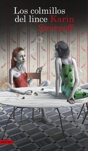 Colmillos del lince, los (Serie Millennium 8) | 9788423367795 | Smirnoff, Karin