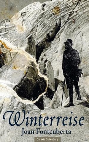 Winterreise | 9788410317703 | Fontcuberta, Joan